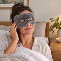 Sinovia™ Sinus Pressure Relief Heated Mask
