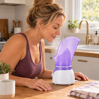Sinovia™ Steam Inhaler Cup