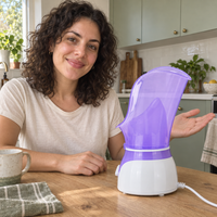 Sinovia™ Steam Inhaler Cup