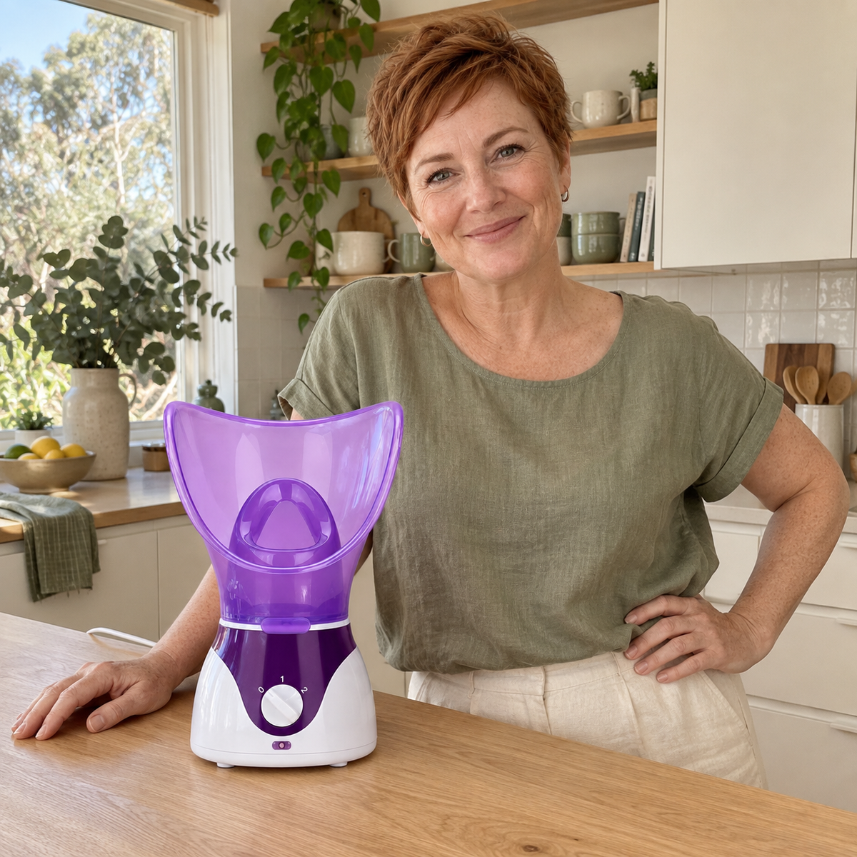 Sinovia™ Sinus Relief Essential Bundle