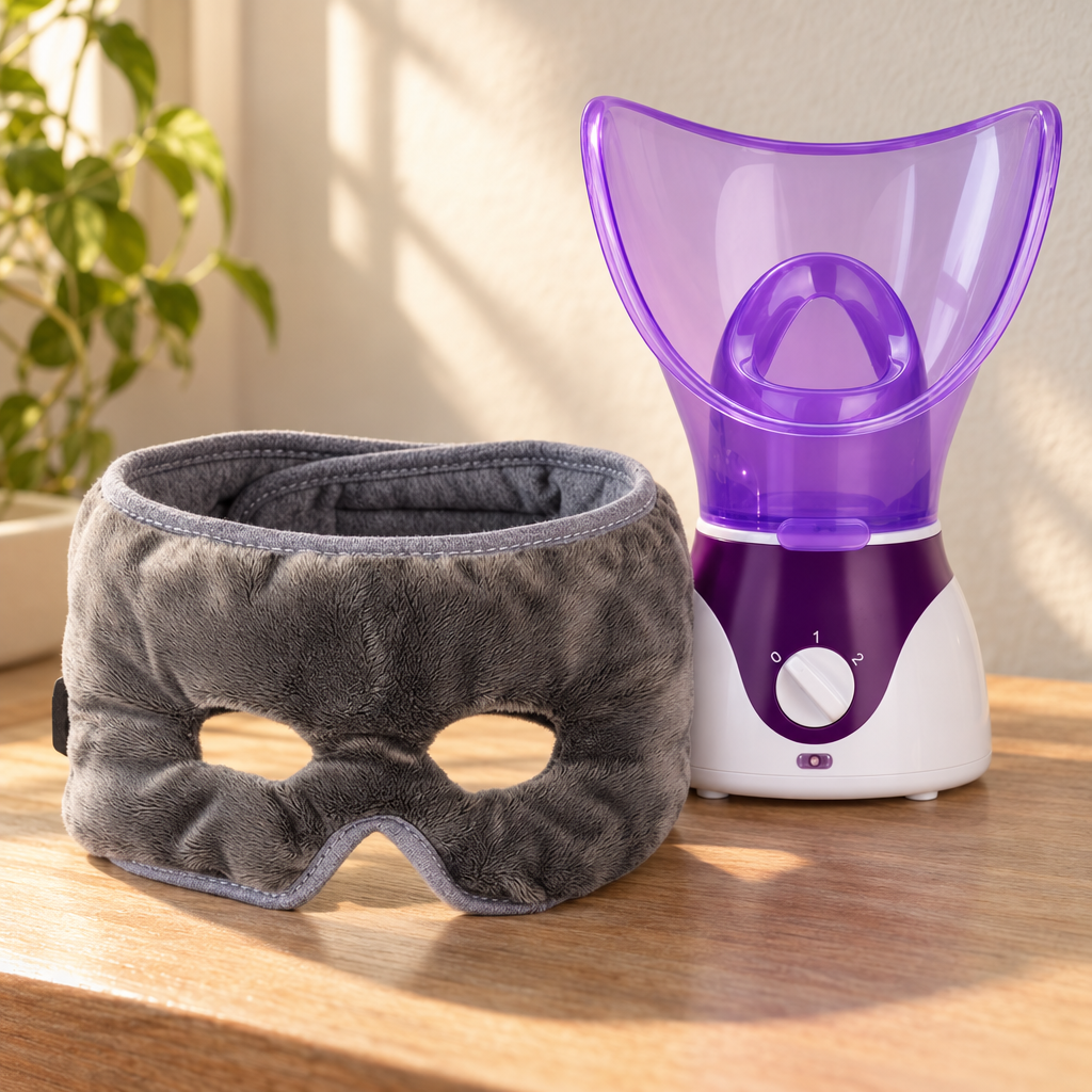 Sinovia™ Sinus Relief Essential Bundle