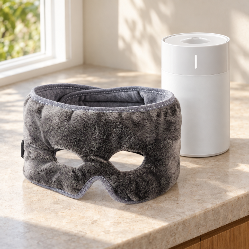 Sinovia™ Sinus Relief Starter Kit
