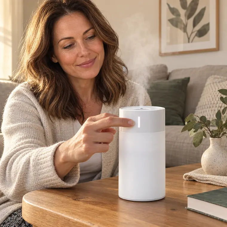 Sinovia™ Humidifier USB Mini