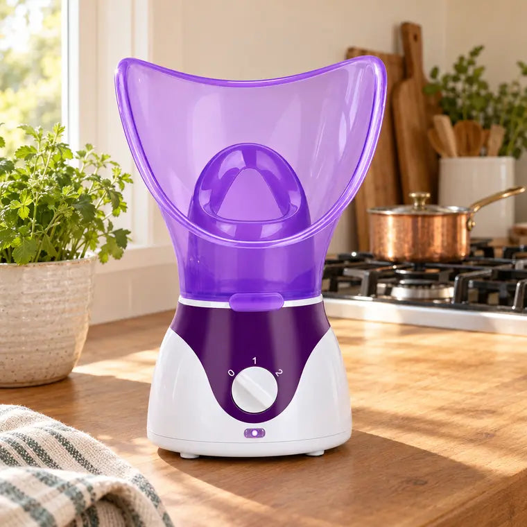 Sinovia™ Steam Inhaler Cup